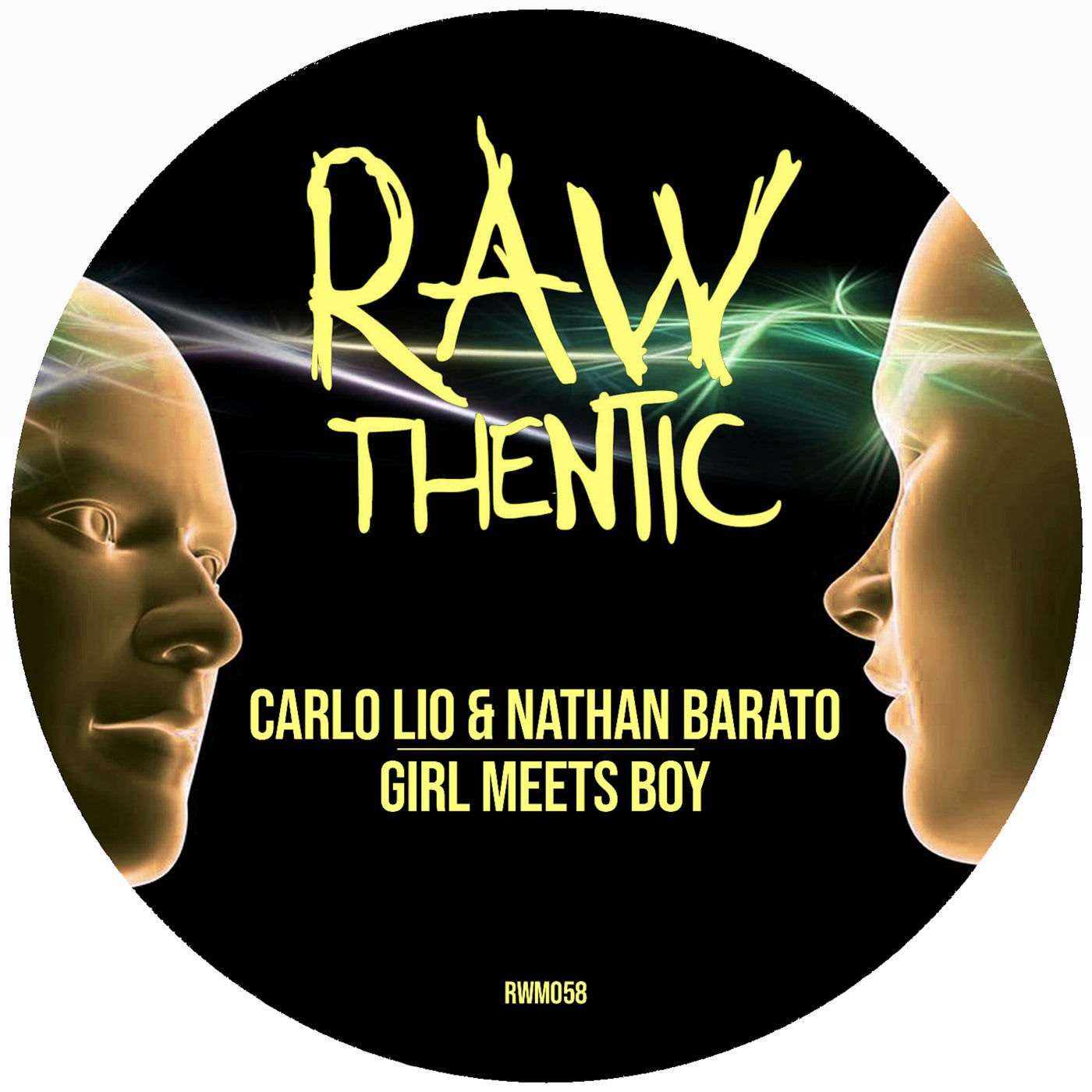 Carlo Lio, Nathan Barato – Girl Meets Boy [RWM058]